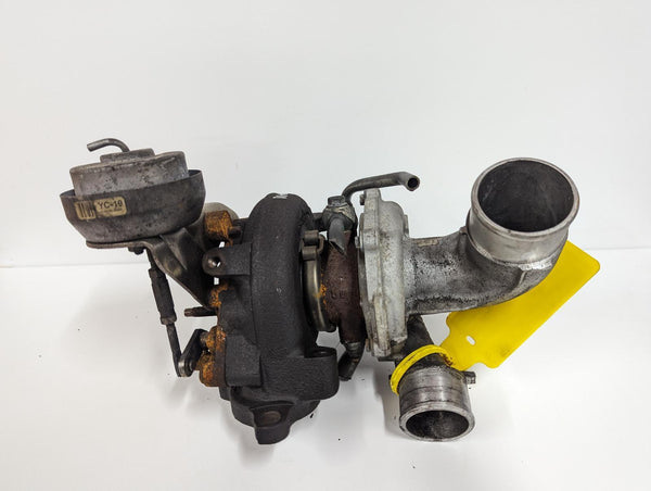 TOYOTA VERSO - Turbocharger 2.2 Diesel 09-13