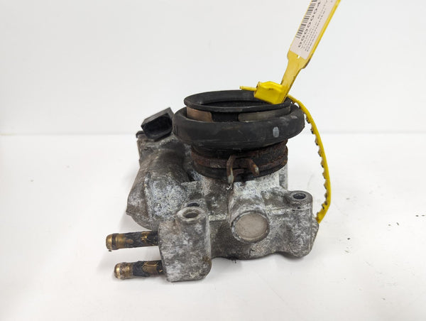 TOYOTA YARIS - Throttle Body 1.0 Petrol 05-11