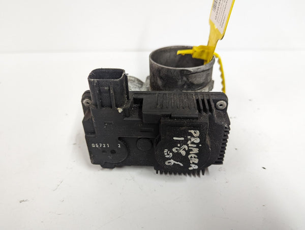 NISSAN PRIMERA - Throttle Body 1.8 Petrol 02-08