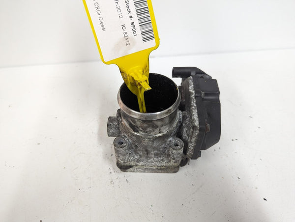 KIA CEED - Throttle Body 1.6 Diesel 07-13