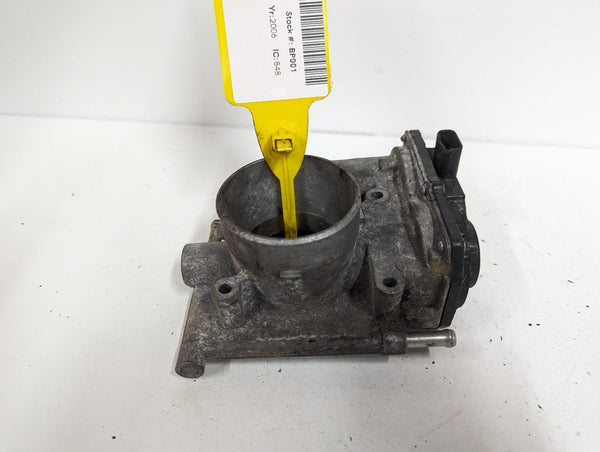 MAZDA 6 - Throttle Body 2.0 Petrol 02-08