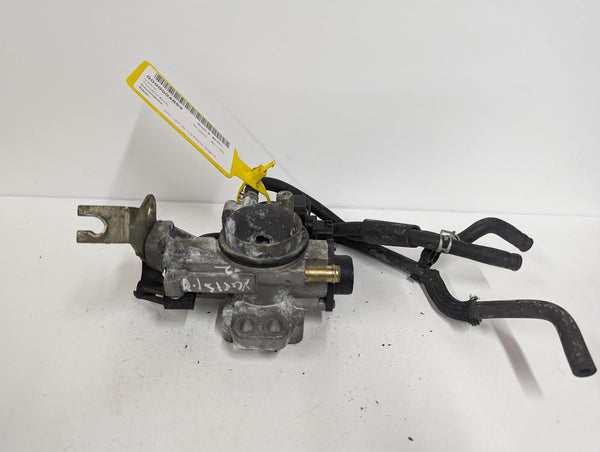 TOYOTA YARIS - Throttle Body 1.0 Petrol 99-06