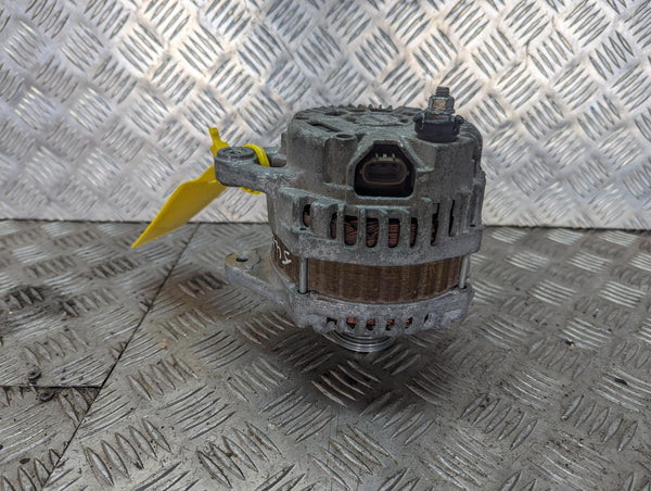 NISSAN JUKE - Alternator 1.2 Petrol 14-19