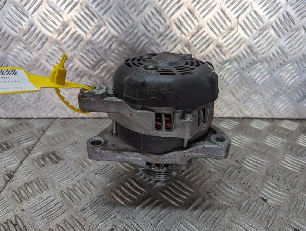 TOYOTA YARIS - Alternator 1.4 Diesel 11-20