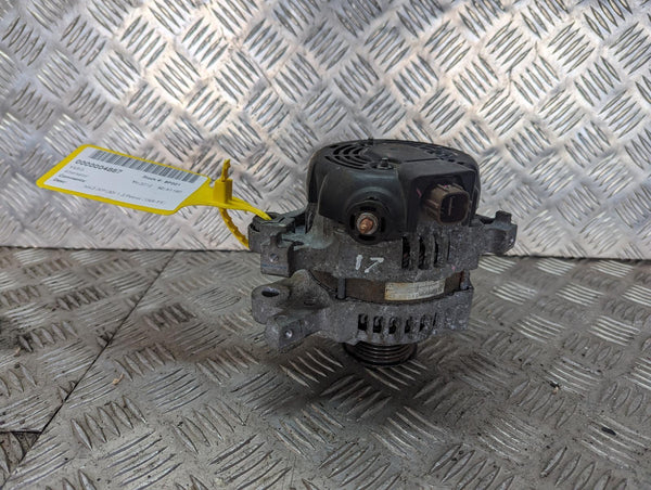 TOYOTA YARIS - Alternator 1.3 Petrol 11-20