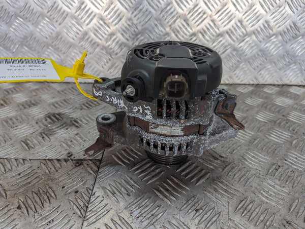 TOYOTA YARIS - Alternator 1.0 Petrol 05-11
