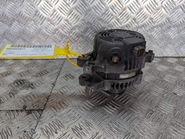 TOYOTA YARIS - Alternator 1.3 Petrol 05-11