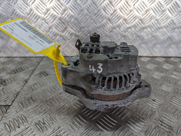 HONDA CIVIC - Alternator 1.6 Petrol 01-06