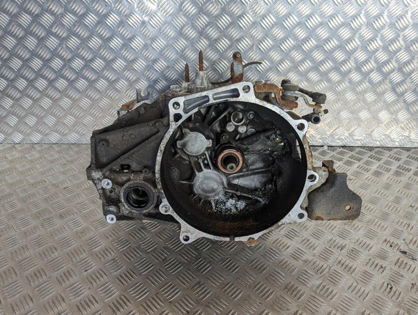 MITSUBISHI LANCER - GEARBOX TRANSMISSION 2.0 DIESEL  08-11