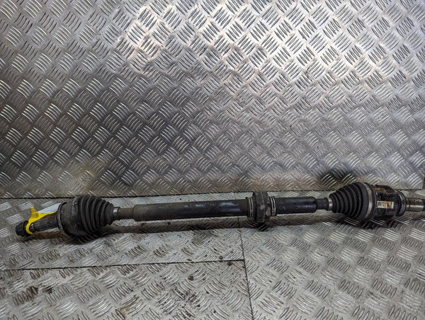 TOYOTA PRIUS - Driver Front RF OS Driveshaft 1.8 Petrol 09-15