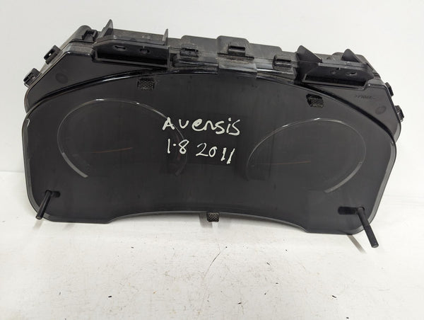 TOYOTA AVENSIS - Speedometer/Instrument Cluster 09-19