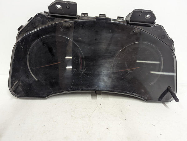 TOYOTA AVENSIS - Speedometer/Instrument Cluster 09-19