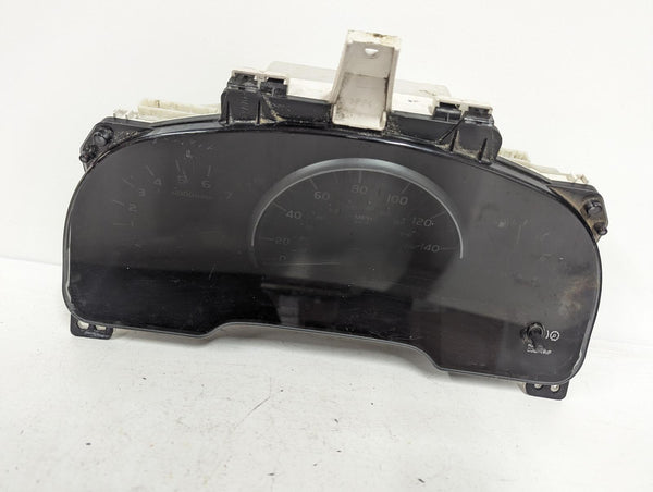 TOYOTA AVENSIS - Speedometer/Instrument Cluster 03-09