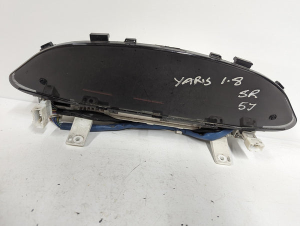 TOYOTA YARIS - Speedometer/Instrument Cluster 05-11