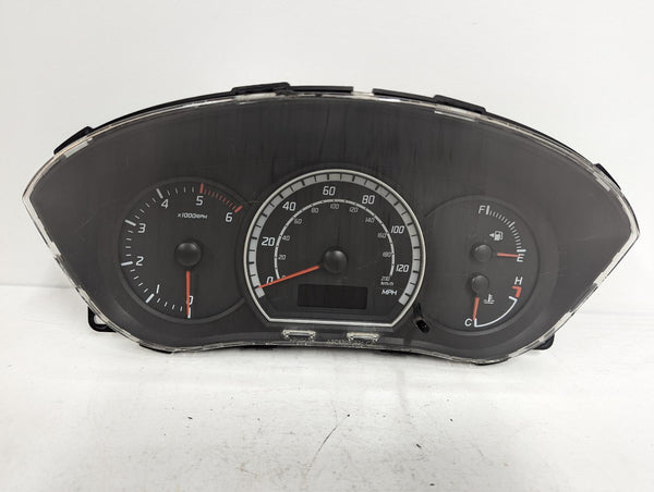 SUZUKI SWIFT - Speedometer/Instrument Cluster 04-11