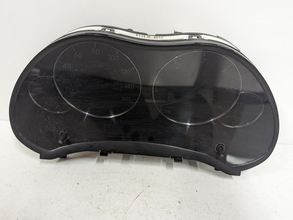 TOYOTA AVENSIS - Speedometer/Instrument Cluster 03-09