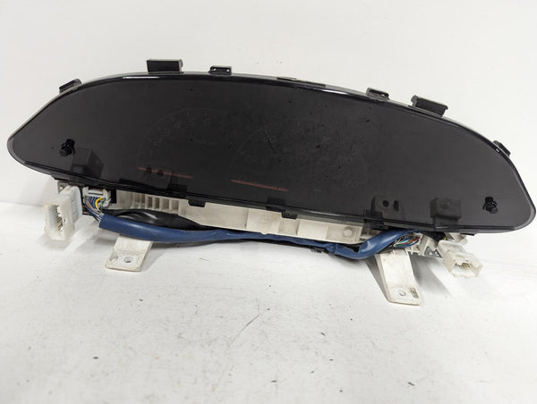 TOYOTA YARIS - Speedometer/Instrument Cluster 05-11