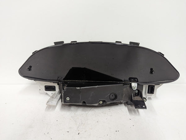 TOYOTA YARIS - Speedometer/Instrument Cluster 05-11