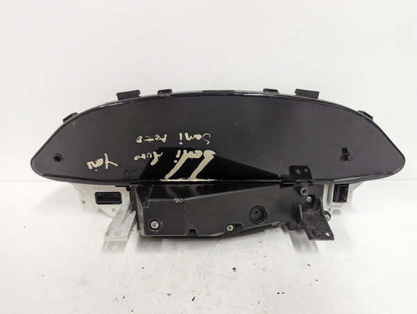 TOYOTA YARIS - Speedometer/Instrument Cluster 05-11