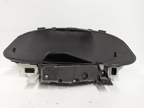 TOYOTA YARIS - Speedometer/Instrument Cluster 05-11