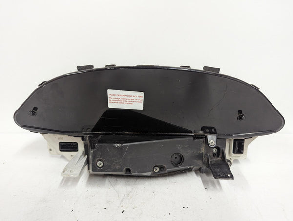 TOYOTA YARIS - Speedometer/Instrument Cluster 05-11