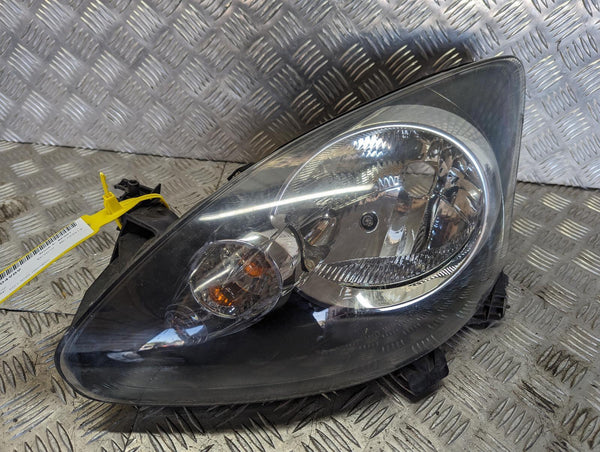 TOYOTA AYGO - Passenger NS LF Headlight L Headlamp 05-12