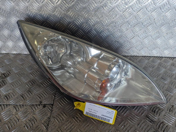 MITSUBISHI COLT - Driver OS RF Headlight R Headlamp 04-08