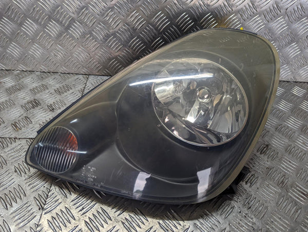 TOYOTA MR2 - Passenger NS LF Headlight L Headlamp 03-06