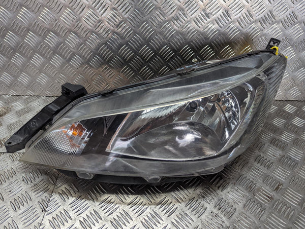 NISSAN NV200 - Passenger NS LF Headlight L Headlamp 10-20