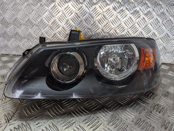 NISSAN ALMERA - Passenger NS LF Headlight L Headlamp 00-07