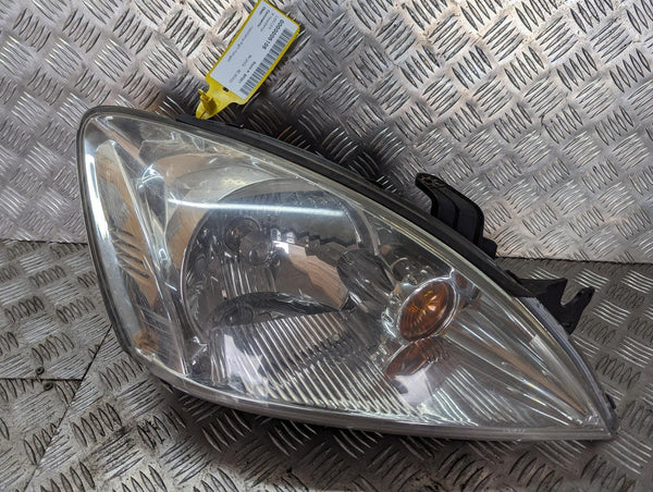 MITSUBISHI LANCER - Driver OS RF Headlight R Headlamp 05-08