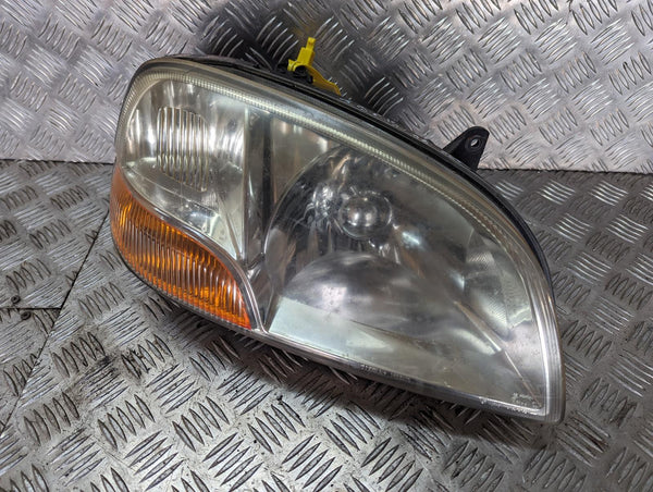 SUZUKI IGNIS - Driver OS RF Headlight R Headlamp 03-08