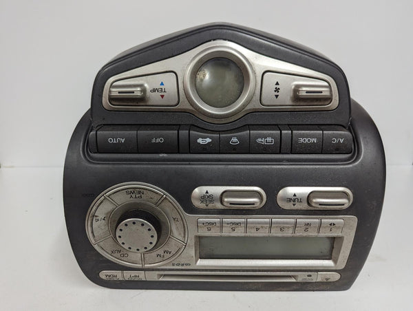 HONDA JAZZ - Radio/CD/Stereo Head Unit 02-08