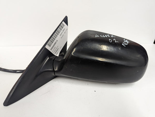 HONDA ACCORD - PASSENGER SIDE NS WING DOOR MIRROR  98-03