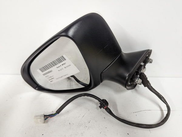 TOYOTA VERSO - PASSENGER SIDE NS WING DOOR MIRROR  15-17