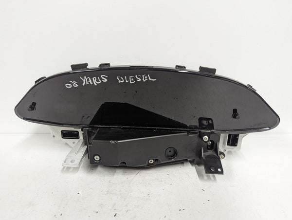 TOYOTA YARIS - Speedometer/Instrument Cluster 05-11