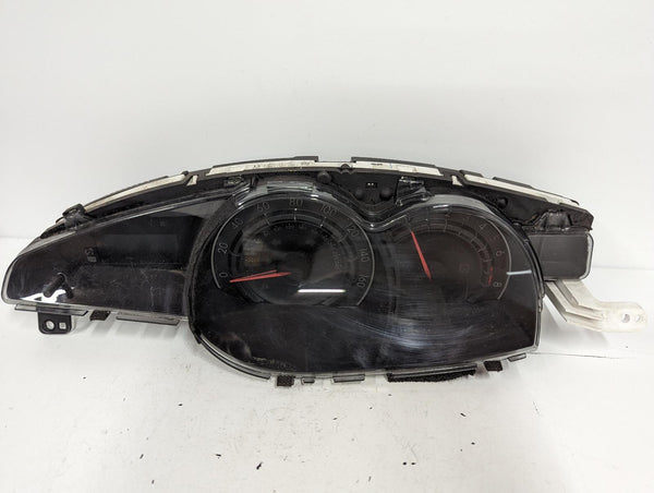 TOYOTA VERSO - Speedometer/Instrument Cluster 09-13