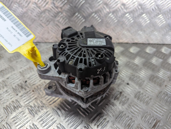 HYUNDAI I20 - Alternator 1.2 Petrol 10-15