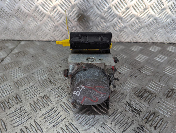 SUZUKI SX4 - ABS Pump/Modulator 06-14