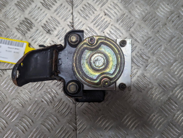 SUZUKI ALTO - ABS Pump/Modulator 04-06