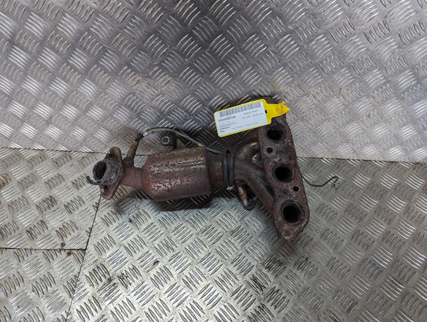 SUZUKI ALTO - Catalytic Converter 1.0 Petrol 09-16