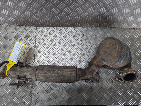 MITSUBISHI OUTLANDER - Catalytic Converter 2.0 Diesel 07-13