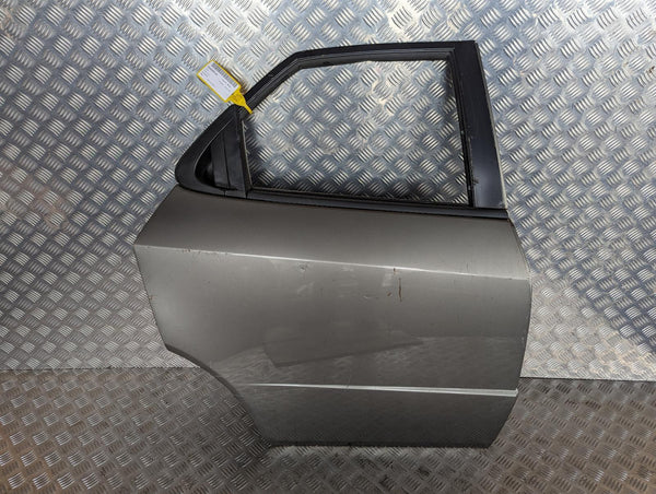 HONDA CIVIC - Driver Rear OS RR Door Shell 06-12