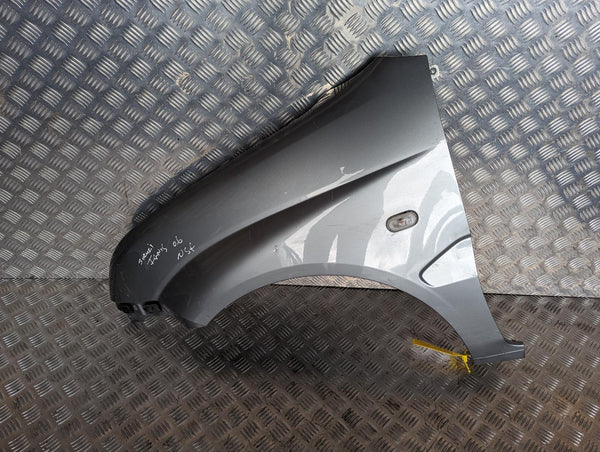 SUZUKI IGNIS - PASSENGER LEFT NS LF WING FENDER 03-08