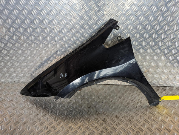 HONDA CIVIC - PASSENGER LEFT NS LF WING FENDER 05-12