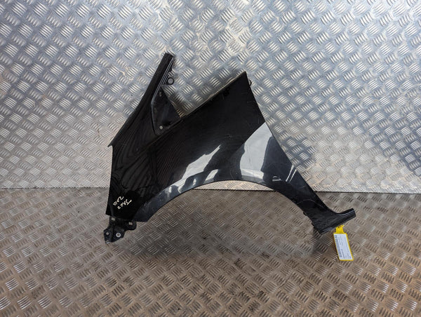 HONDA JAZZ - PASSENGER LEFT NS LF WING FENDER 07-15