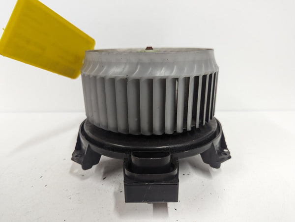 SUZUKI SX4 - HEATER MOTOR 06-14