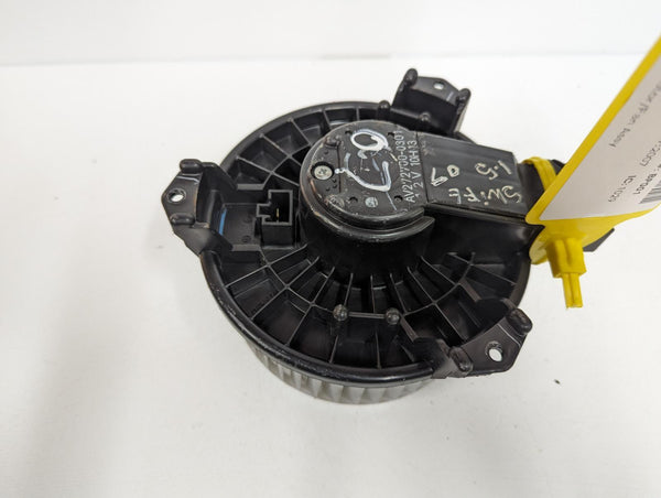 SUZUKI SWIFT - HEATER MOTOR 04-11