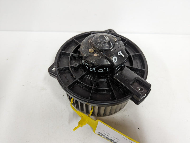  HONDA ACCORD - HEATER MOTOR 03-08