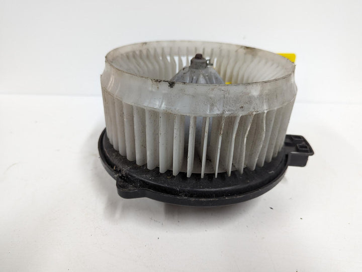 HONDA ACCORD - HEATER MOTOR 03-08